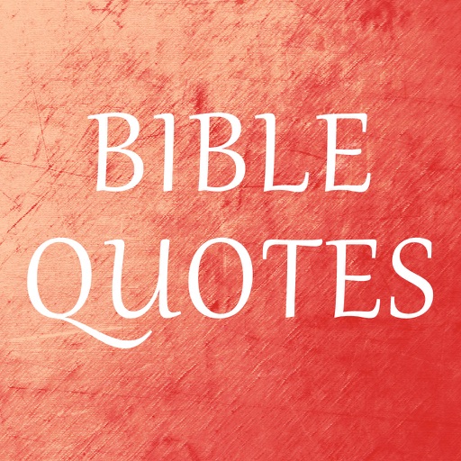Best Bible Quotes Collection icon