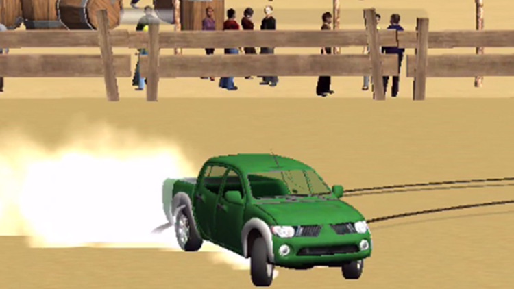 Real Car Drift Simulation Game