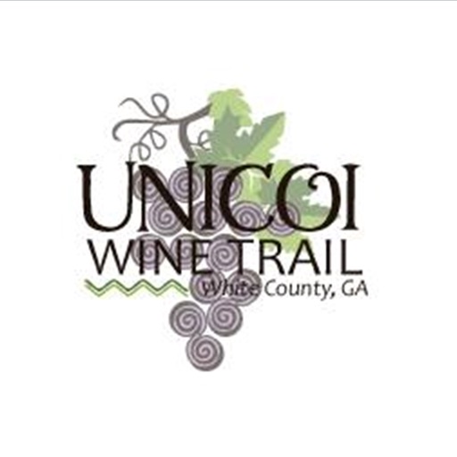 Unicoi Wine Trail icon