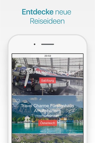 Tyrol Travel Guide and Offline City Map screenshot 3