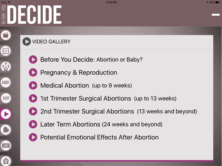 BYD: Live screenshot-3