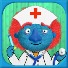 Activities of Tiggly Doctor: Spell Verbs and Perform Actions Like a Real Doctor