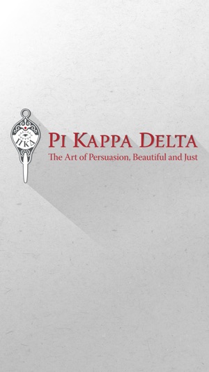 Pi Kappa Delta(圖2)-速報App