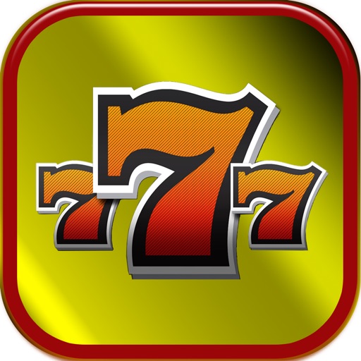 777 Slots Casino Slots--Free Advanced Machine icon