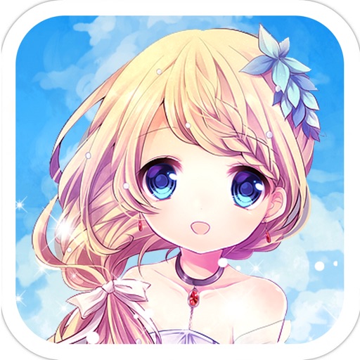 Royal Princess Ballroom Salon － Free Chiffon game iOS App