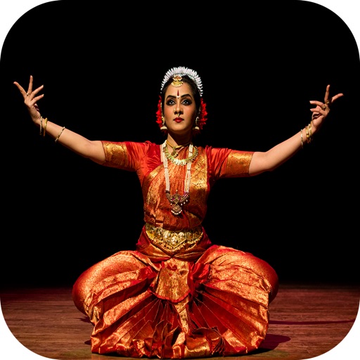 Indian Classical Dance icon