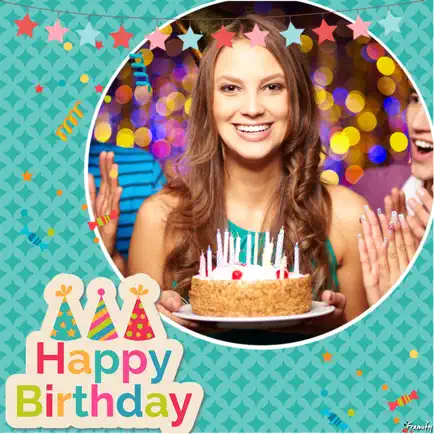 Birthday Photo Frames & Picture Frames Effects Читы