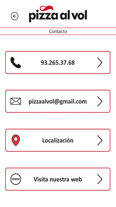 Pizza Al Vol screenshot 4