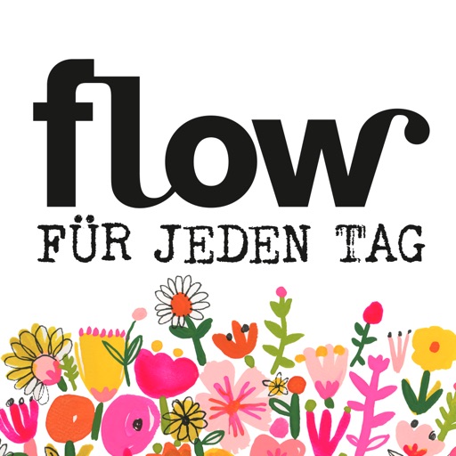 flow Kalender 2017 - Zitate und Inspiration by G+J Digital Products GmbH