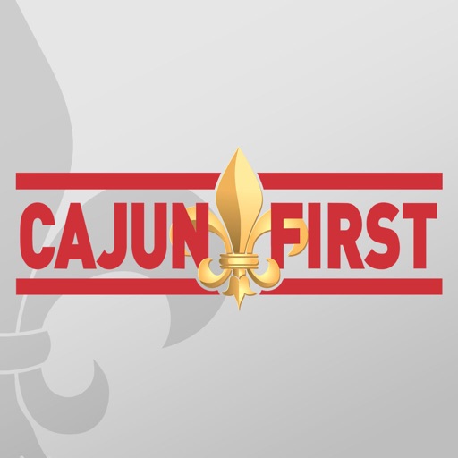 CajunFirst - KADN & KLAF