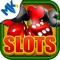 Free SLOTS MACHINE!