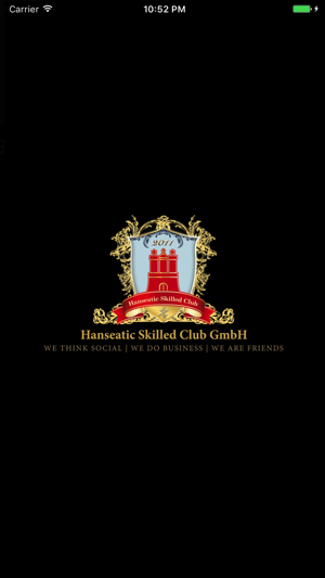 Hanseatic Skilled Club 2017(圖3)-速報App