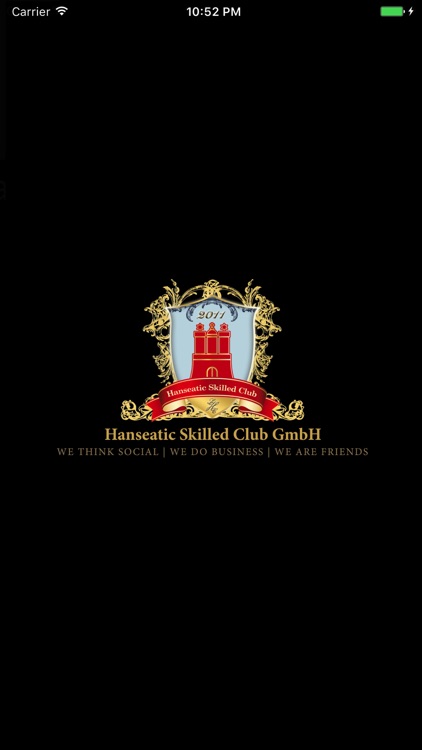 Hanseatic Skilled Club 2017