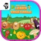 Welcome To Kids Game Learn Vegetables