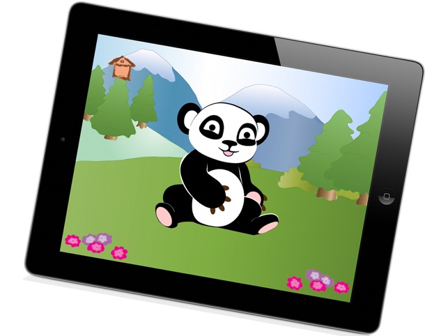 Moo for Kids HD(圖3)-速報App