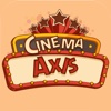 Cinema Axis