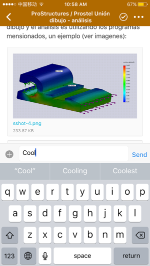 ConstruAprende Ingeniería Civil(圖2)-速報App