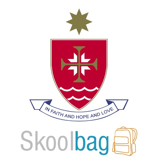 MacKillop Catholic College - Skoolbag icon