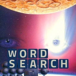 Wordsearch Revealer SciFly