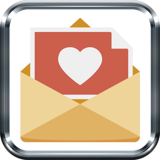 Cartas de amor para mi novio iOS App