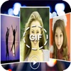 Icon Gif Slideshow Maker from Photos
