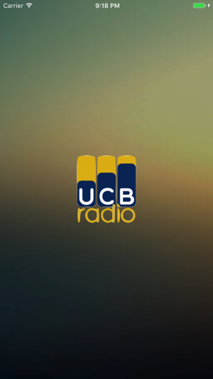 UCB Radio - La Paz