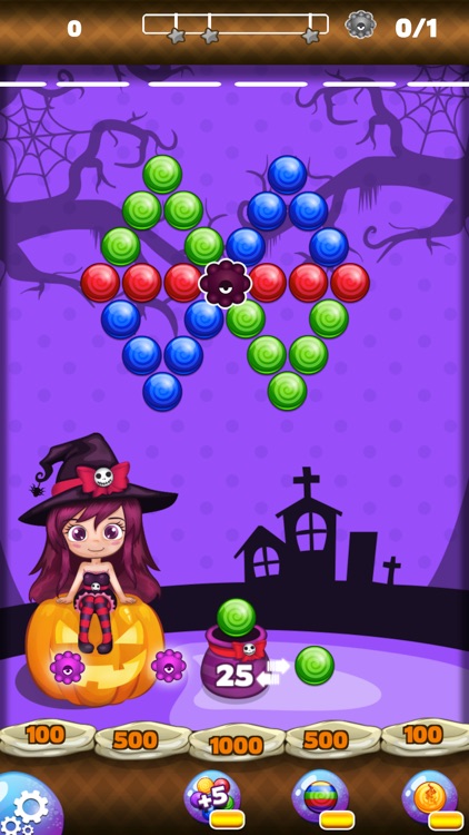 Sweet Bubble New Funny