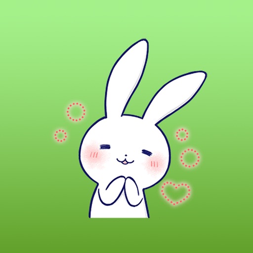 About a normal bunny 5 icon