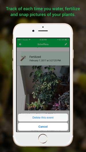 Plantbook - Plants' Companion(圖3)-速報App