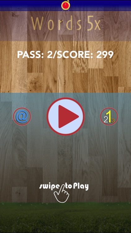 IQ Word5x TEST