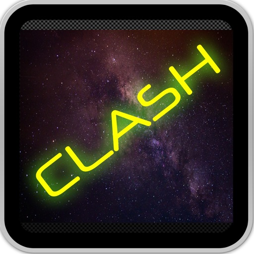 Clash 1 iOS App