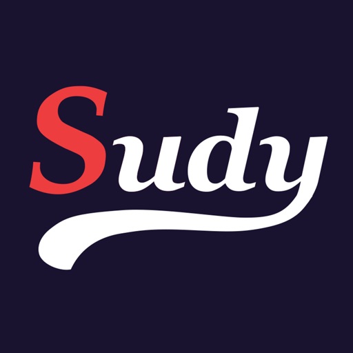 Sudy - Sugar Daddy Match iOS App