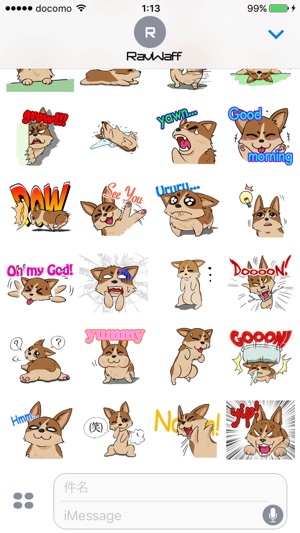 Corgi raboo(圖2)-速報App