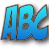 ABC Heaven Comics