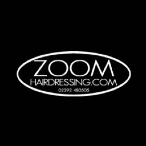 Zoom Barbers of Distinction
