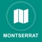 Montserrat Offline GPS Navigation is developed by Travel Monster 