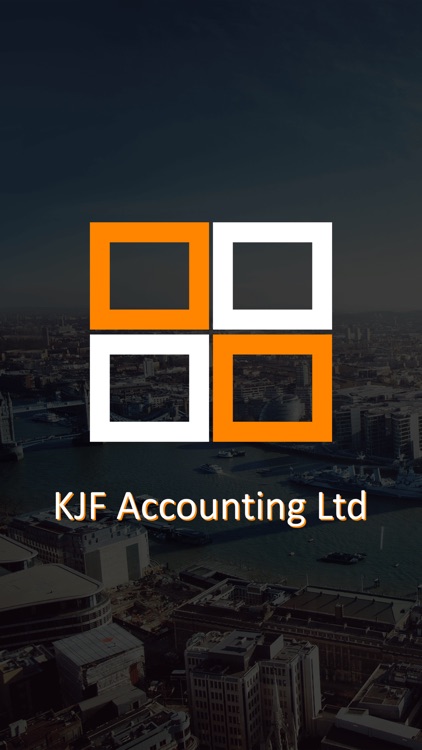 KJF Accounting & Tax screenshot-3