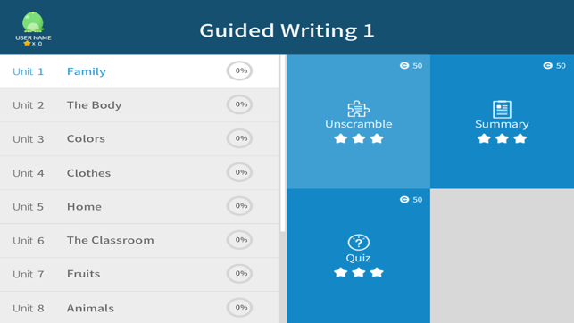 Guided Writing 1(圖3)-速報App