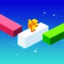 Get Bridge Run – Endless Running for iOS, iPhone, iPad Aso Report
