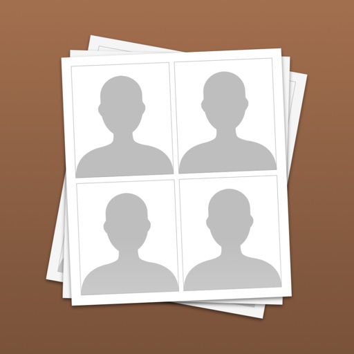 ID-Photo - Biometric Passport/ID Photos