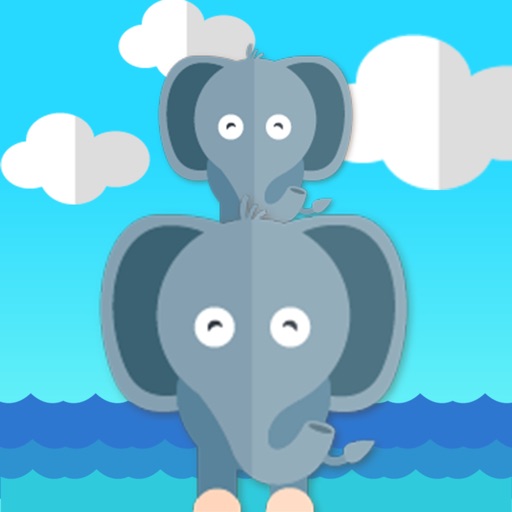 Stack Zoo iOS App