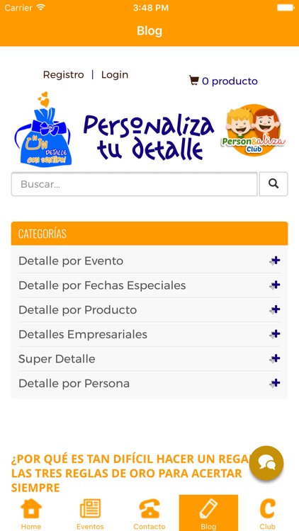 PersonAliza screenshot-3