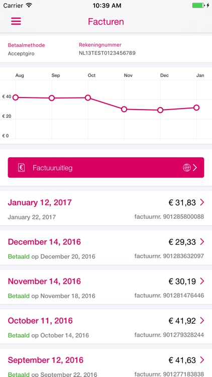 My T-Mobile screenshot-3