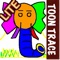 Cartoon Trace: Lite