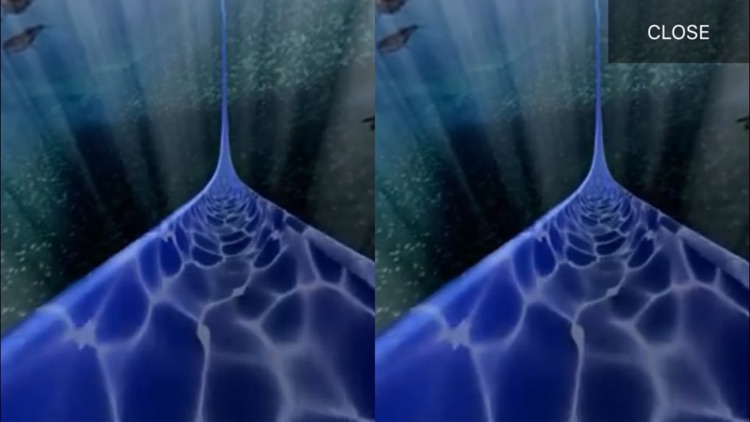 VR Water Park : Waterslide for Virtual Reality