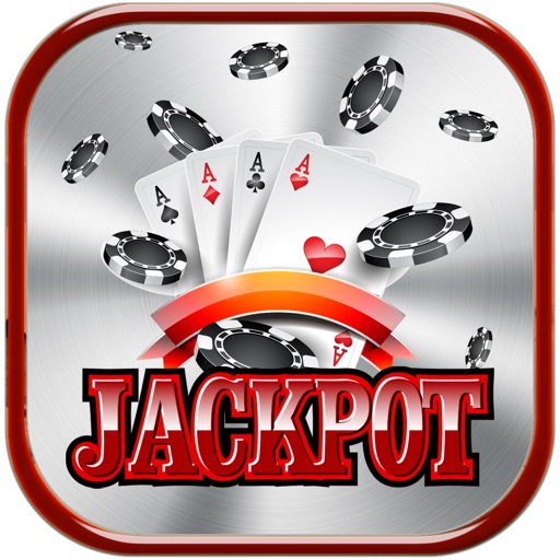 JACKPOT NOW - Free Vegas Slots Machine iOS App