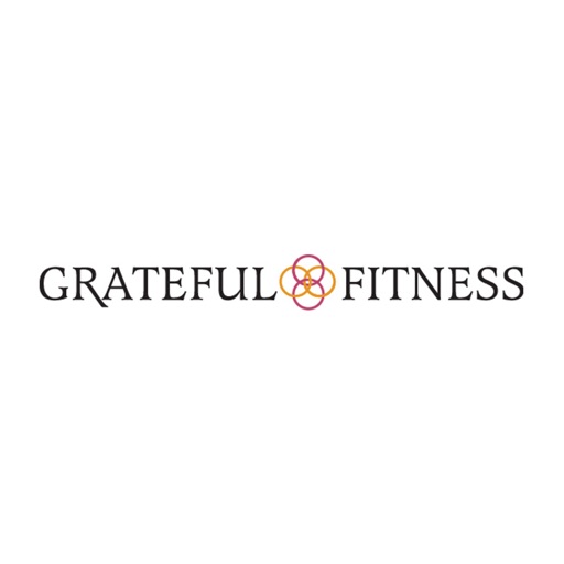 GratefulFit icon