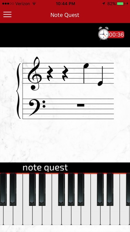 Note Quest Pro screenshot-4