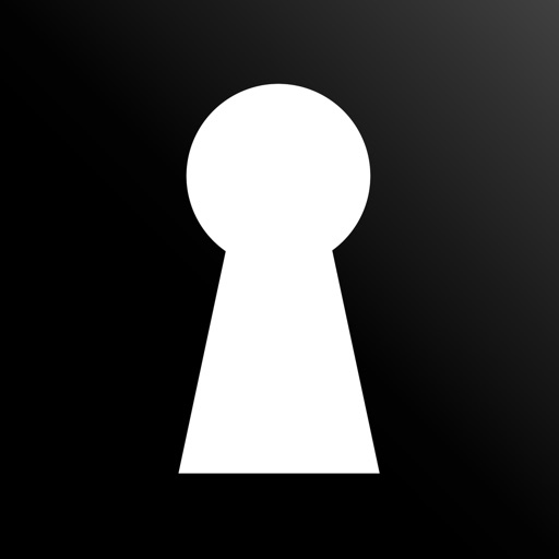 Photo Vault by 16^2 by Zach Whitten