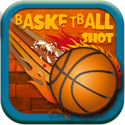 Basketball Shooter Freestyle 3D iOS App